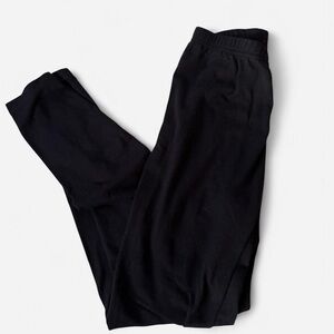 Just Be Charcoal Leggings